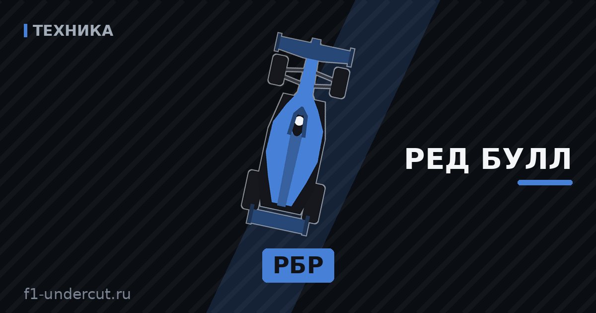 Иллюстрация: Ред Булл
