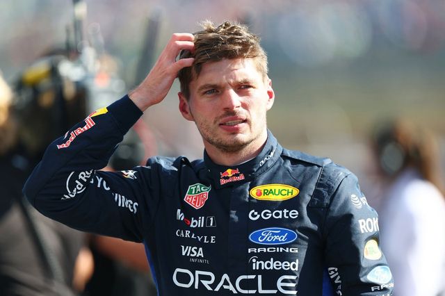 Autosport: продления Расселла и Хэмилтона хоронят слухи о Ферстаппене в McLaren