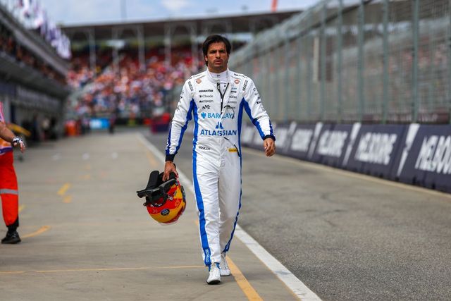Середина пелотона: Racing Bulls снова в топ-10, Сайнс отчитал Williams