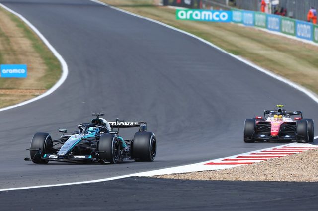 Надёжность Mercedes открывает Ferrari путь к титулу — и ставку на Хэмилтона