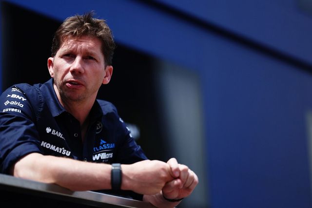 Williams запускает внутренний разбор из-за буксующей разработки
