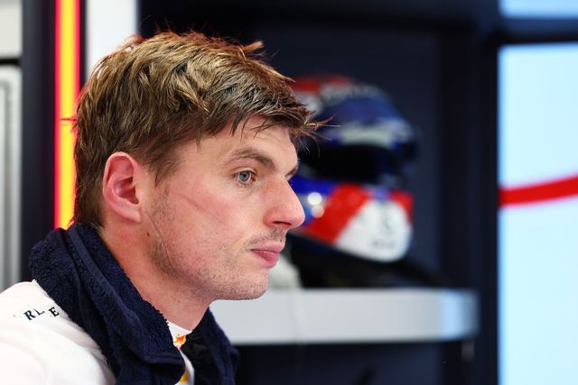 Red Bull готовит запасной план по Максу, а самого Ферстаппена отговаривают от McLaren