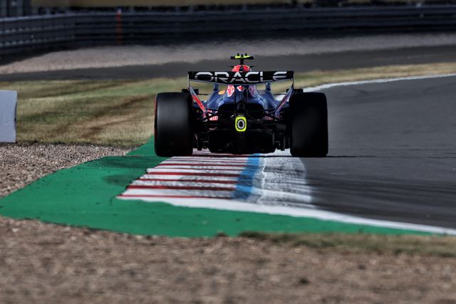 Red Bull нашла причину проблем «Макарены» и вернёт крыло уже на следующем этапе