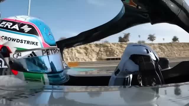 Дубль Formula Regional и прыжок через Ф3