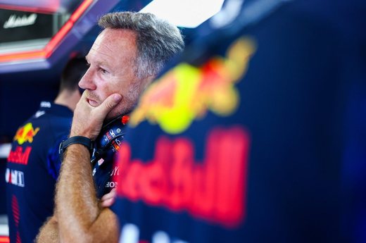 Исход талантов: Ньюи и Уитли покидают Red Bull