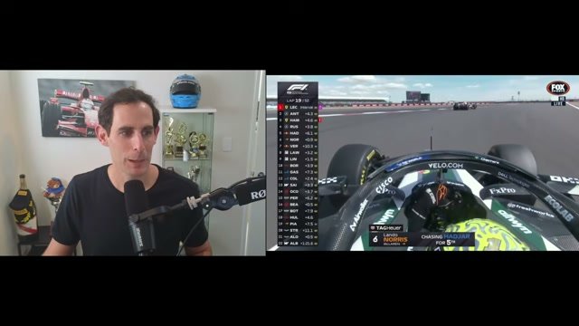 Кадр с трассы: Mercedes Антонелли в квалификации Гран-при Британии 2026.
