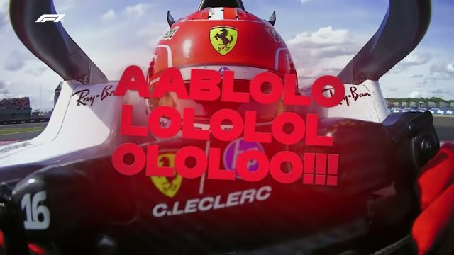 Тот самый момент: вопль «AABLOLOLOLOLOO!!!», ушедший в мемы