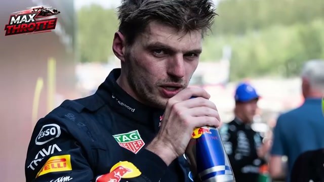 Ферстаппен в паддоке Red Bull — на распутье карьеры