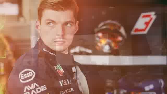 Макс в комбинезоне Red Bull: лицо чемпионского цикла