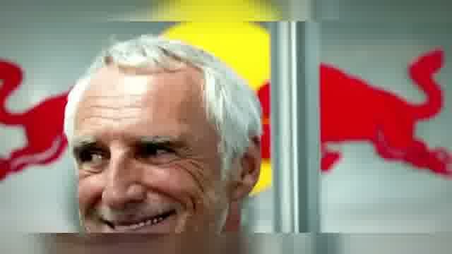 Дитрих Матешиц — основатель, которому Макс дал обещание