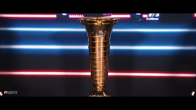 Кубок чемпиона мира — тот самый «главный приз в автоспорте»