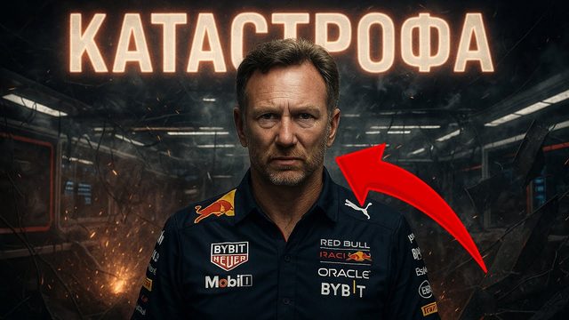 Хорнера выгнали с позором. Кто уничтожает Red Bull?