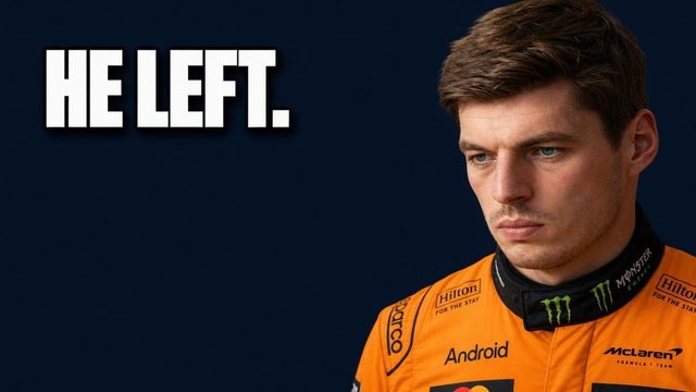 Обвал Red Bull: как каждый уход приближал команду к потере Ферстаппена
